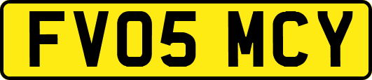 FV05MCY