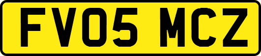 FV05MCZ