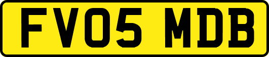 FV05MDB