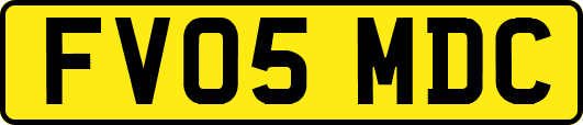 FV05MDC