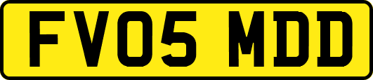 FV05MDD