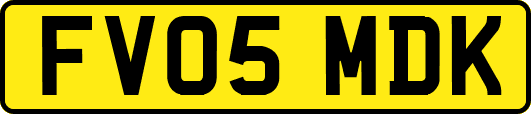 FV05MDK