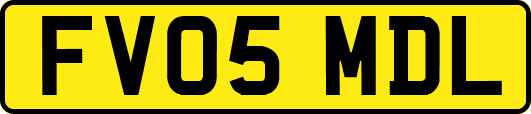 FV05MDL