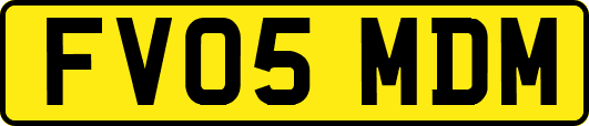 FV05MDM