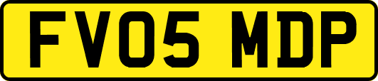 FV05MDP