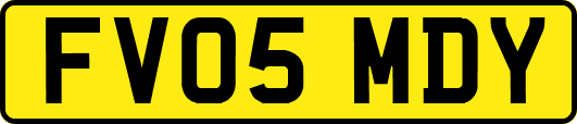 FV05MDY