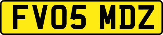 FV05MDZ