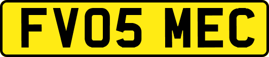 FV05MEC