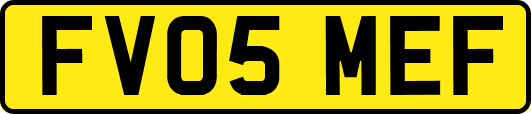 FV05MEF