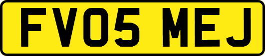 FV05MEJ