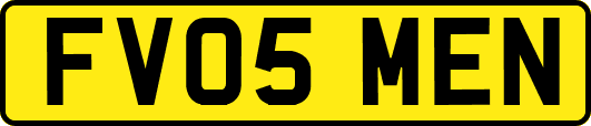 FV05MEN