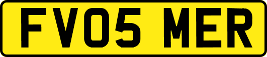 FV05MER