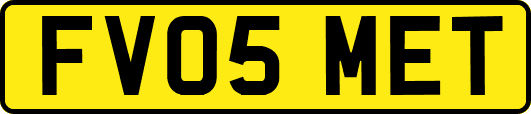 FV05MET