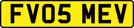 FV05MEV