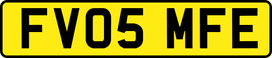 FV05MFE