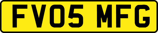 FV05MFG