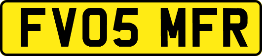 FV05MFR