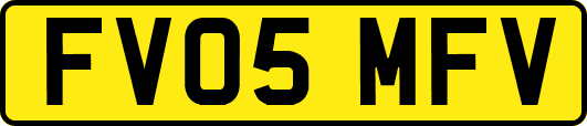 FV05MFV