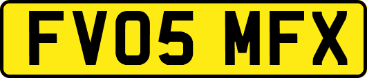 FV05MFX