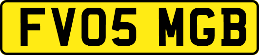 FV05MGB