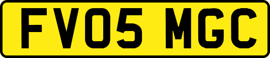 FV05MGC