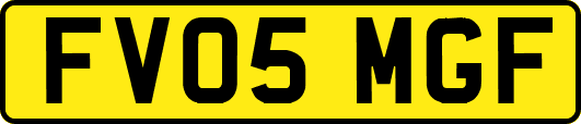 FV05MGF