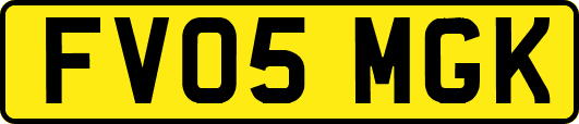FV05MGK
