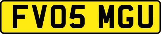 FV05MGU