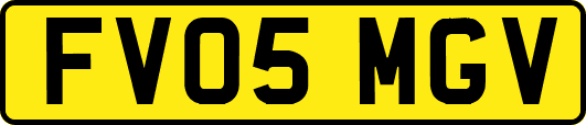 FV05MGV
