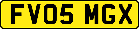 FV05MGX