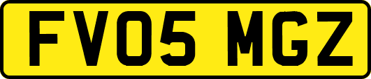 FV05MGZ