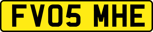 FV05MHE