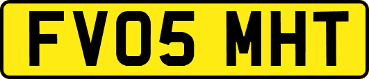 FV05MHT