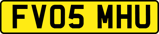 FV05MHU