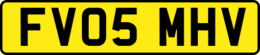 FV05MHV
