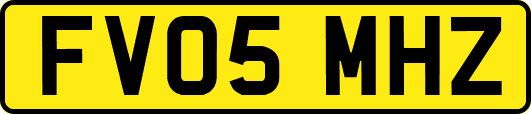 FV05MHZ
