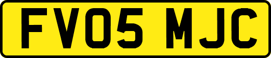 FV05MJC