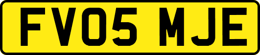 FV05MJE