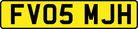 FV05MJH