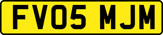 FV05MJM