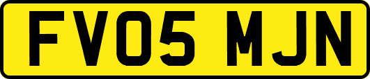 FV05MJN