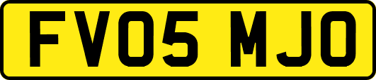 FV05MJO