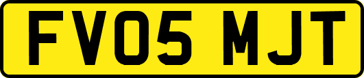 FV05MJT