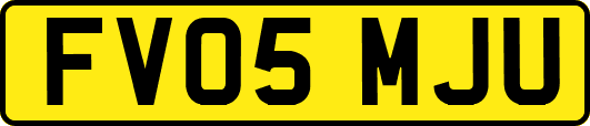 FV05MJU