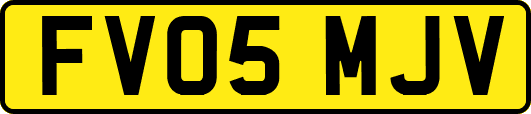 FV05MJV