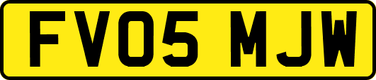 FV05MJW