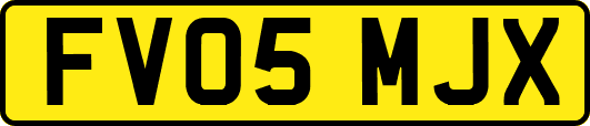 FV05MJX