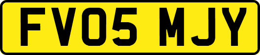 FV05MJY