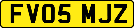 FV05MJZ
