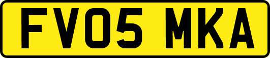 FV05MKA